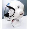 ANUBIS Integral Comm. N2C5* Helmet White